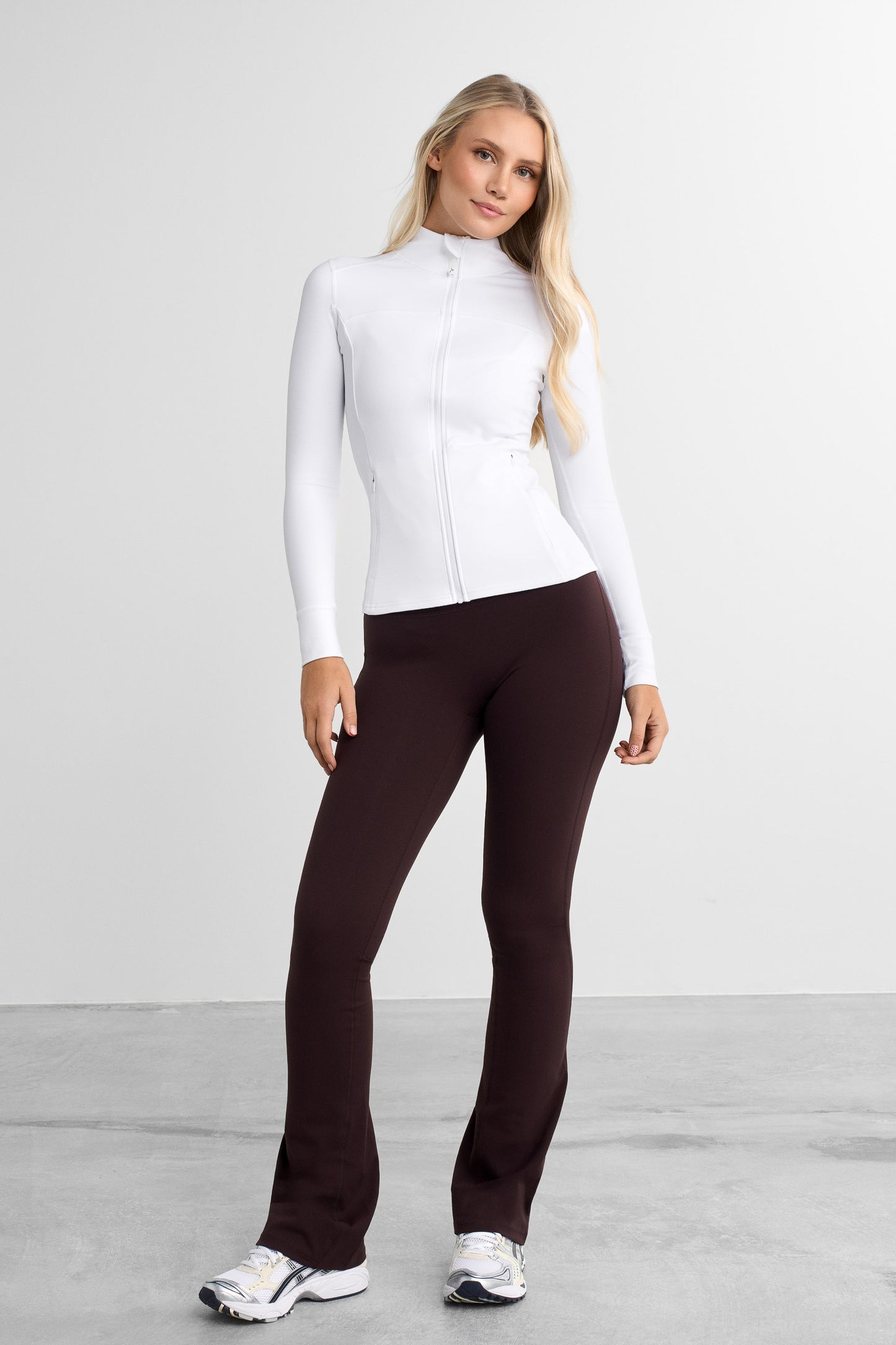 Softy Jacket - for kvinde - FAMME - Jacket