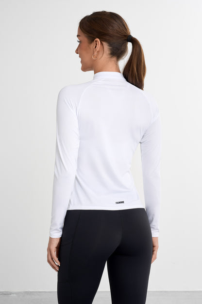 Essential Long Sleeve