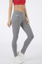 Grey Melange / XS