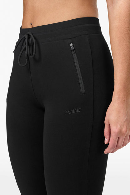 Fit Jogger - for kvinde - FAMME - Jogger