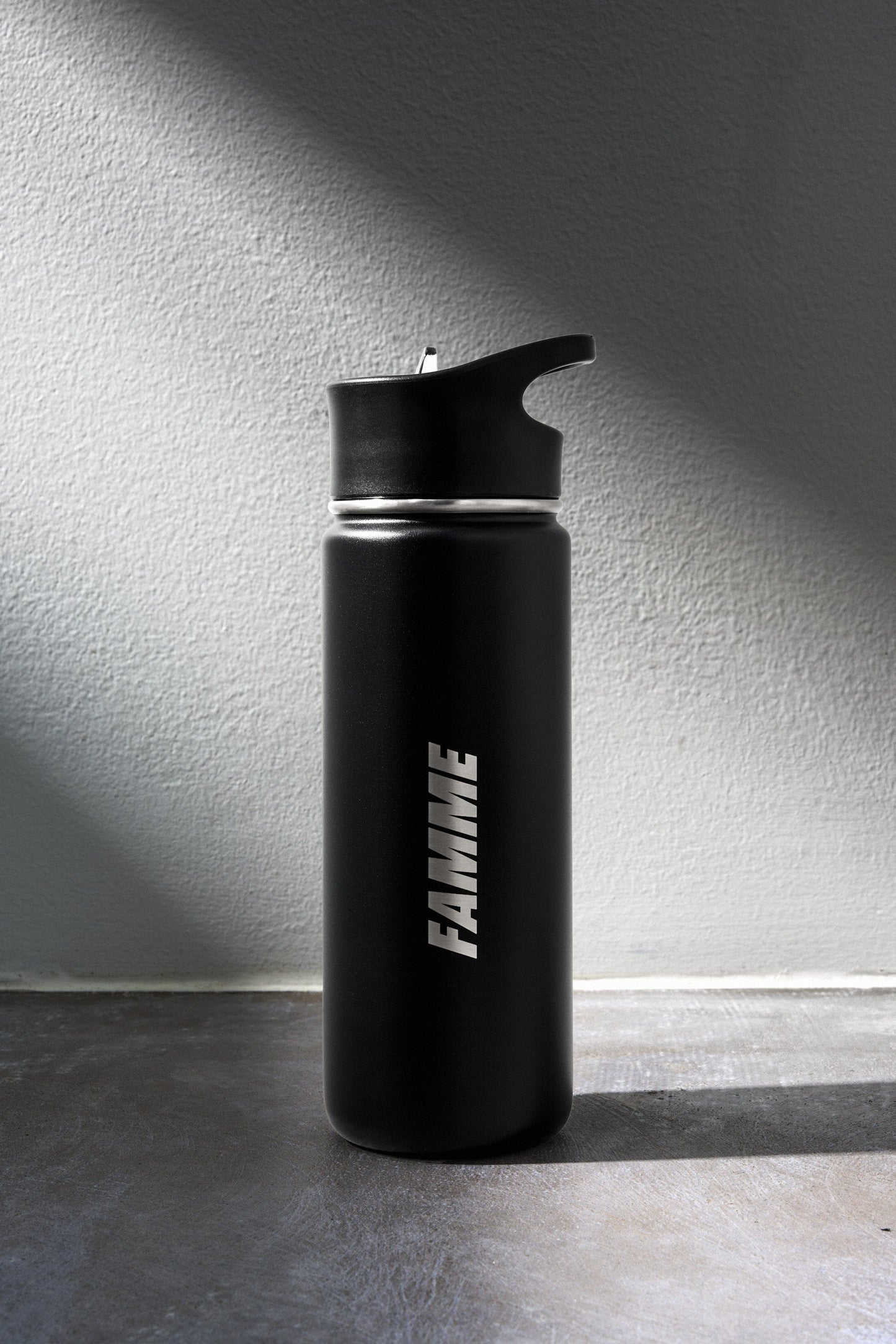 Performance Water Bottle - for dame - Famme - Water Bottle