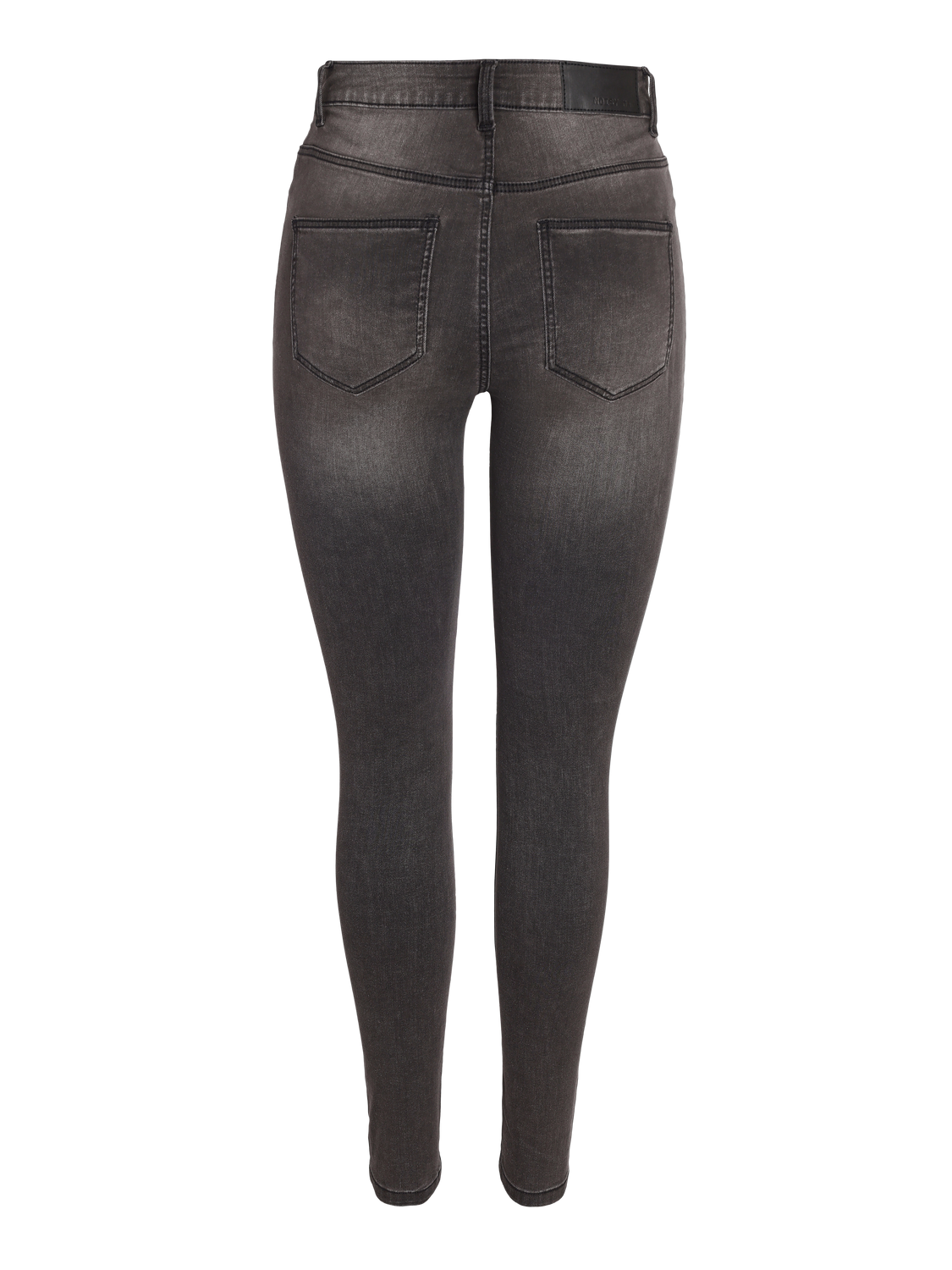 Callie Washed Skinny Jeans - for kvinde - NOISY MAY - Jeans