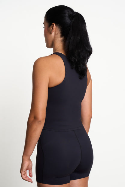 Compression Top - for dame - Famme - 