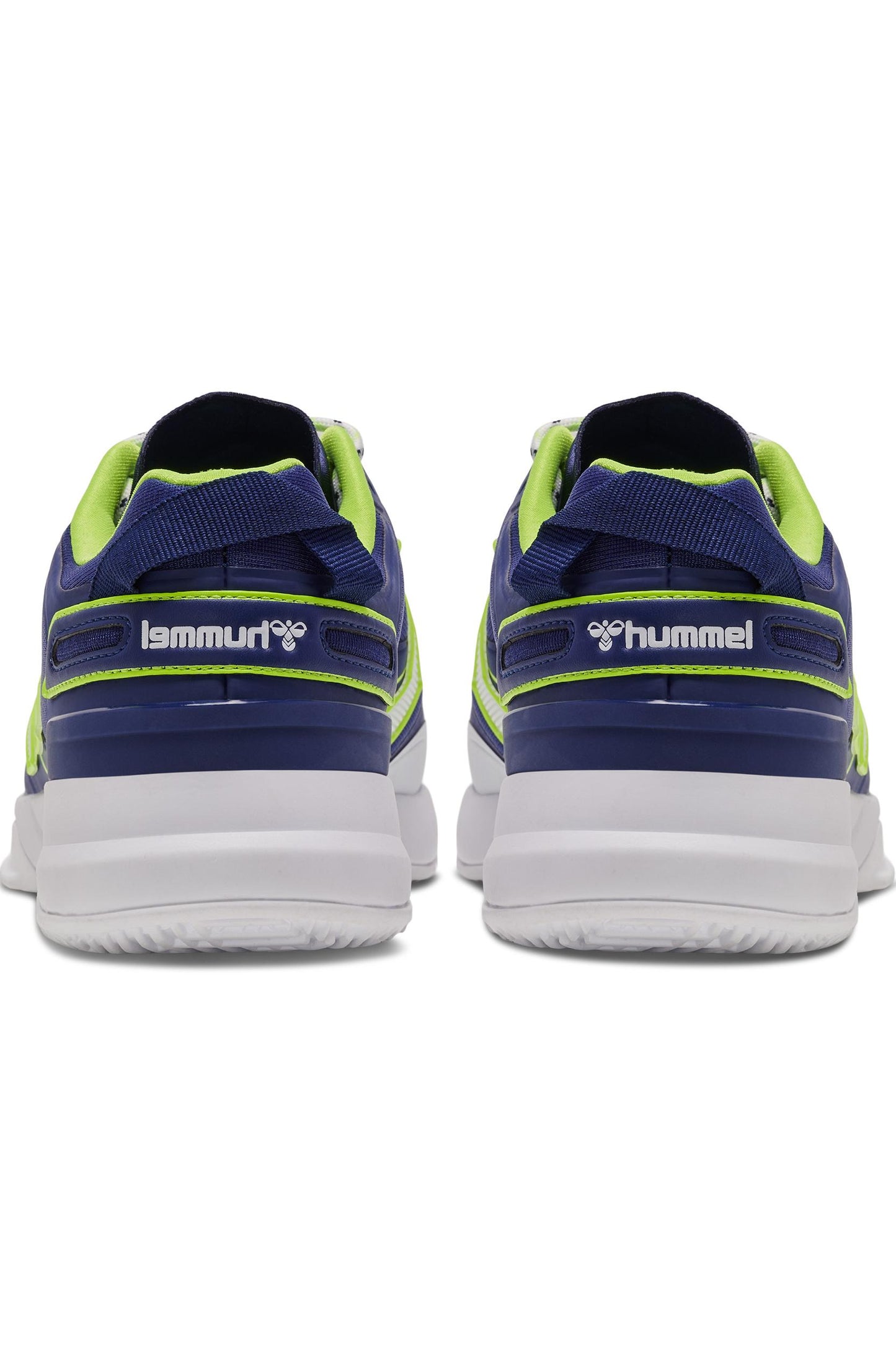 HUMMEL - Dagaz 2.0 Shoes - Spectrum Blue