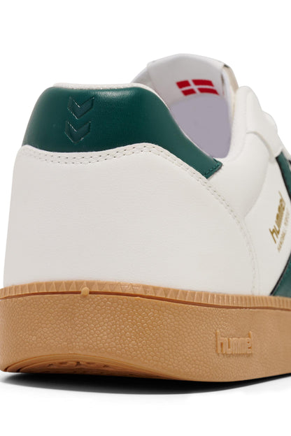 HUMMEL - Handball Perfekt Sp Shoes - White/green