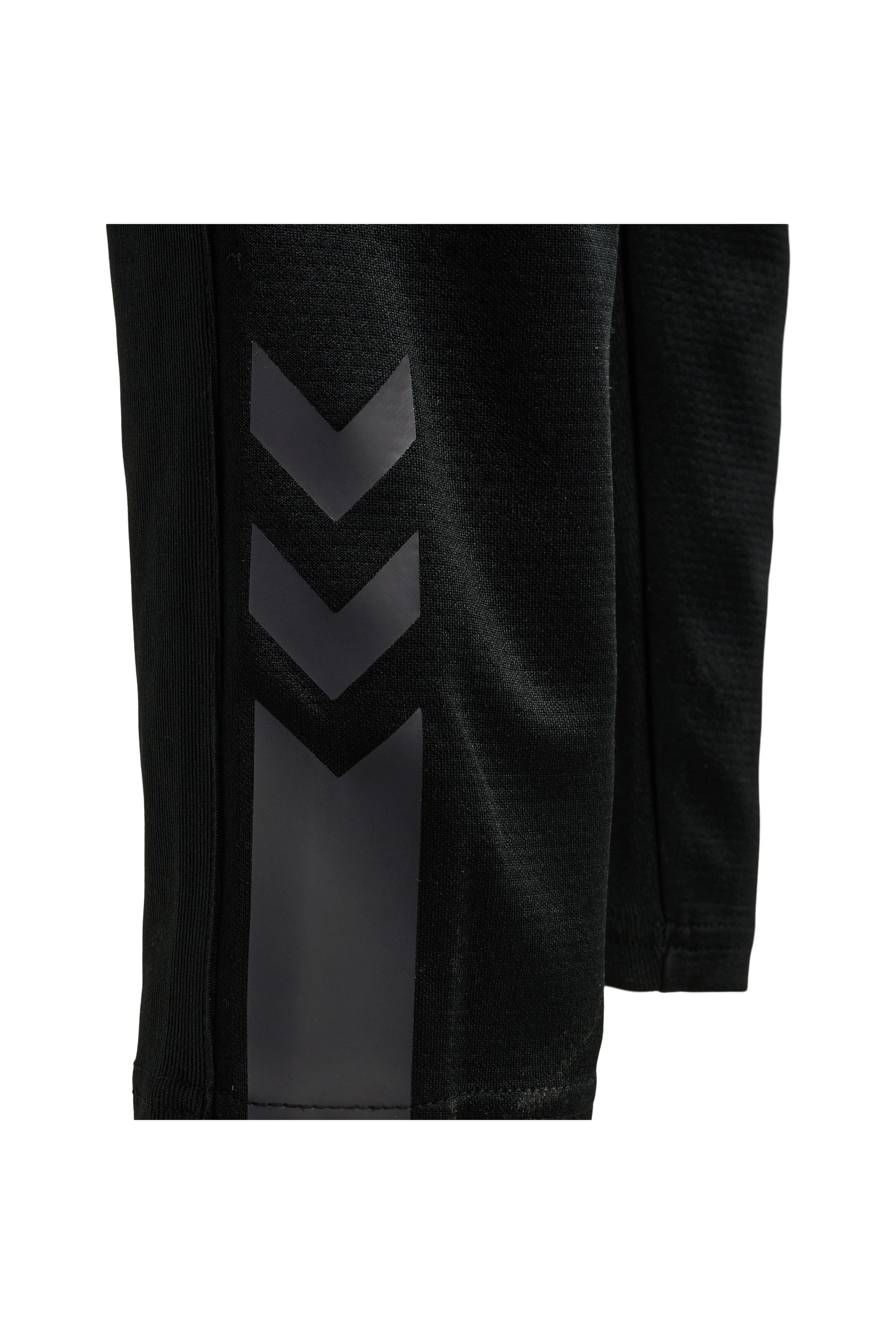 HUMMEL - Hmlactive Training Pants - Black