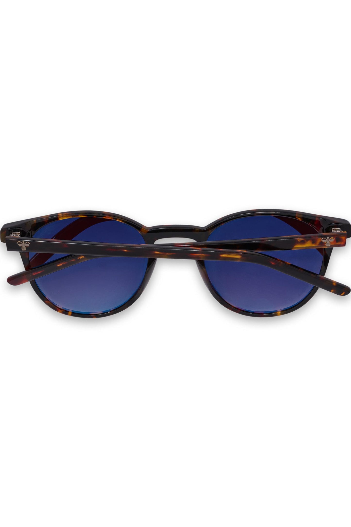 HUMMEL - Hmlcanoe Sunglasses - Tortoise