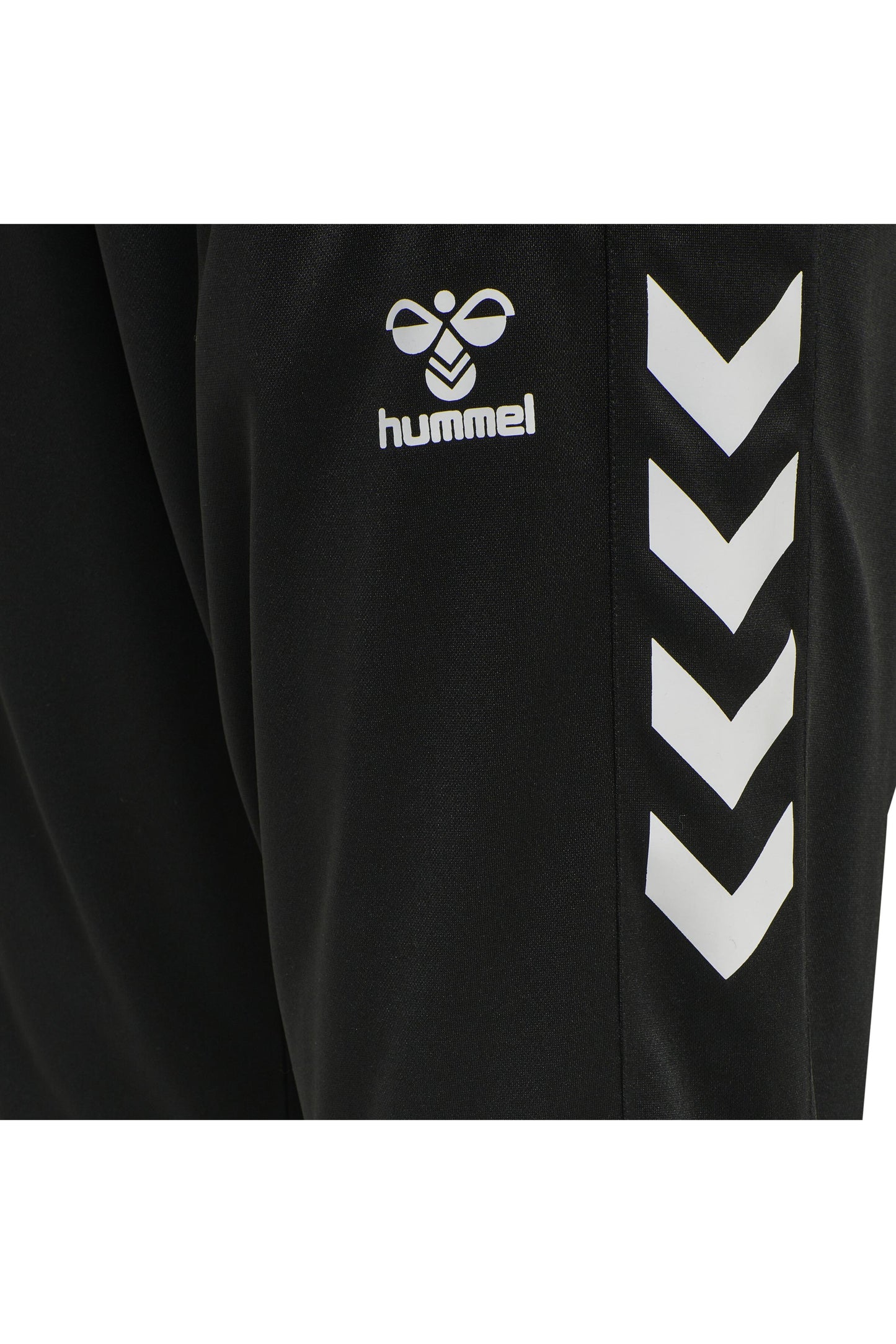 HUMMEL - Hmlcore Volley Poly Pants Short - Black