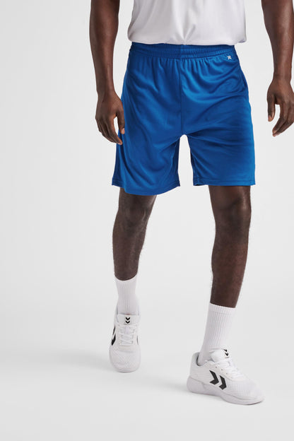 HUMMEL - Hmlcore Xk Poly Shorts - True Blue