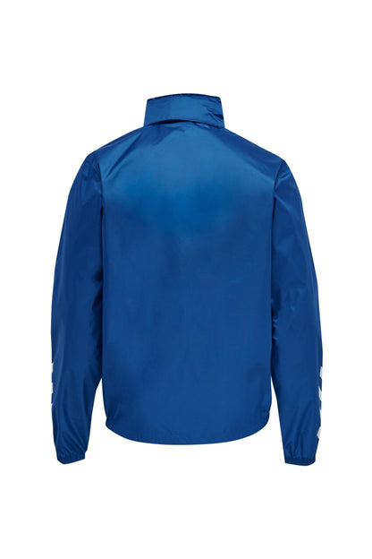 HUMMEL - Hmlcore Xk Spray Jacket - True Blue