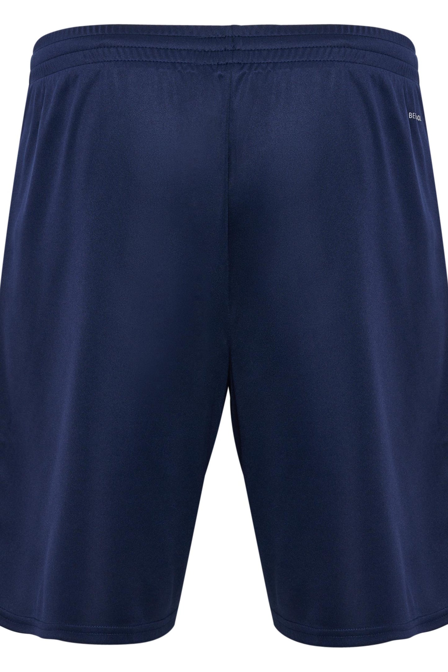 HUMMEL - Hmlessential Shorts - Marine