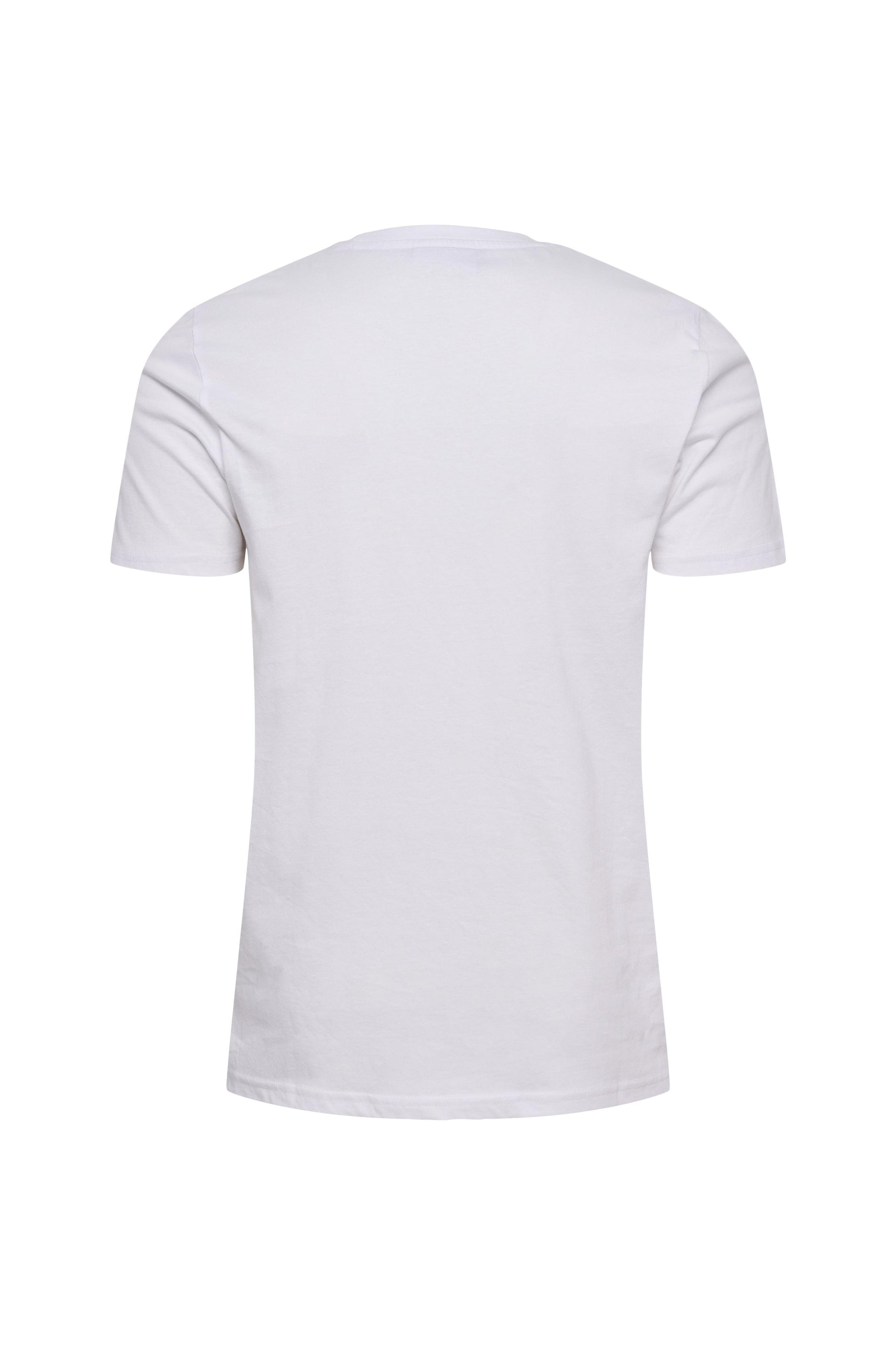 HUMMEL - Hmlicons T-shirt - White