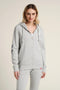 Grey Melange / XS