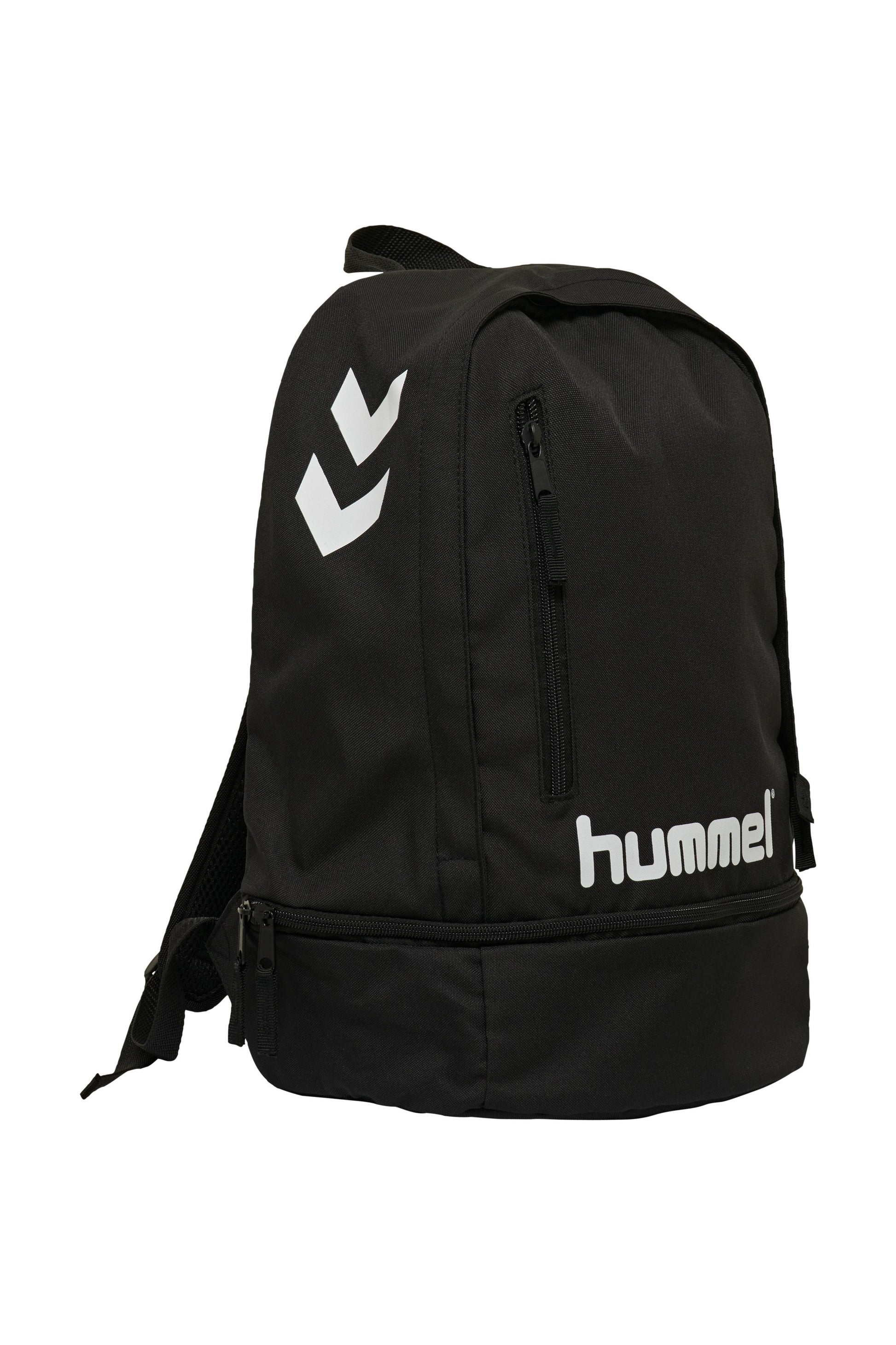 HUMMEL - Hmlpromo Back Pack - Black