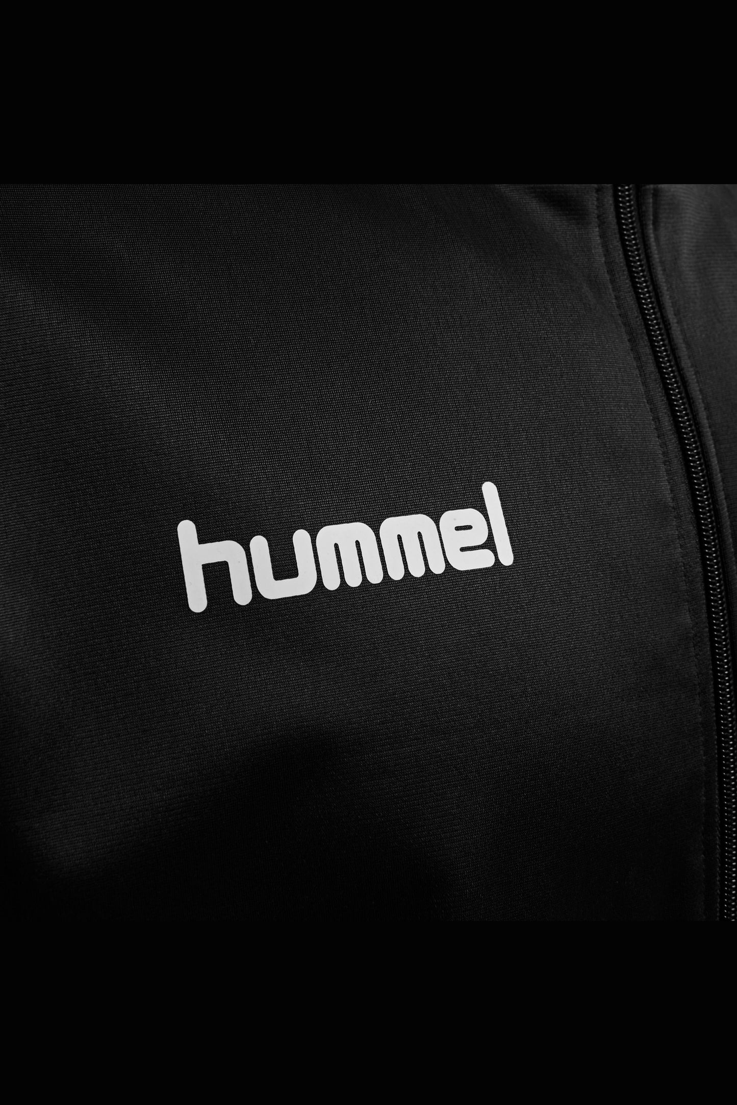 HUMMEL - Hmlpromo Poly Suit - Black