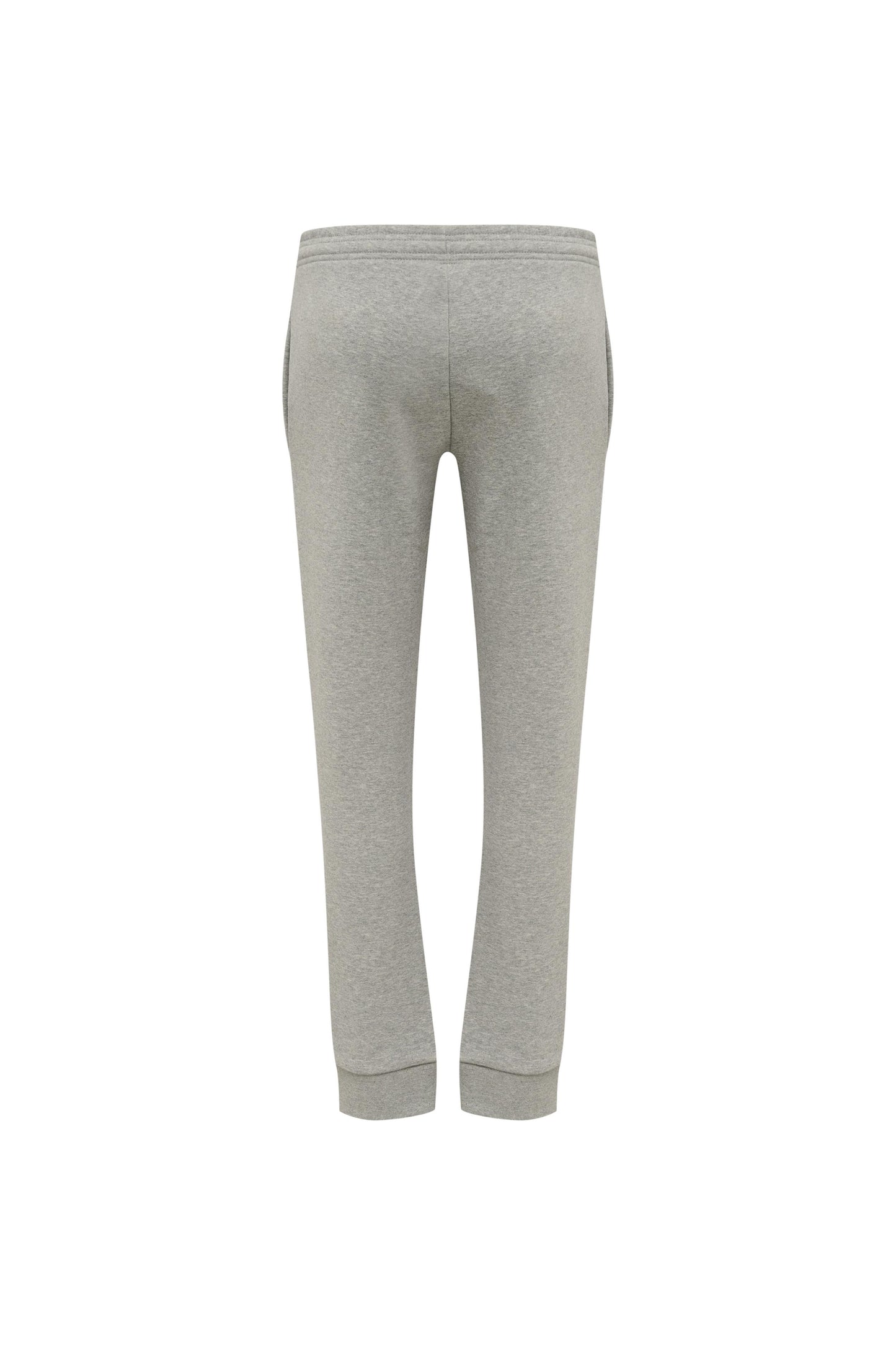 HUMMEL - Hmlred Basic Sweat Pants Woman - Grey Melange