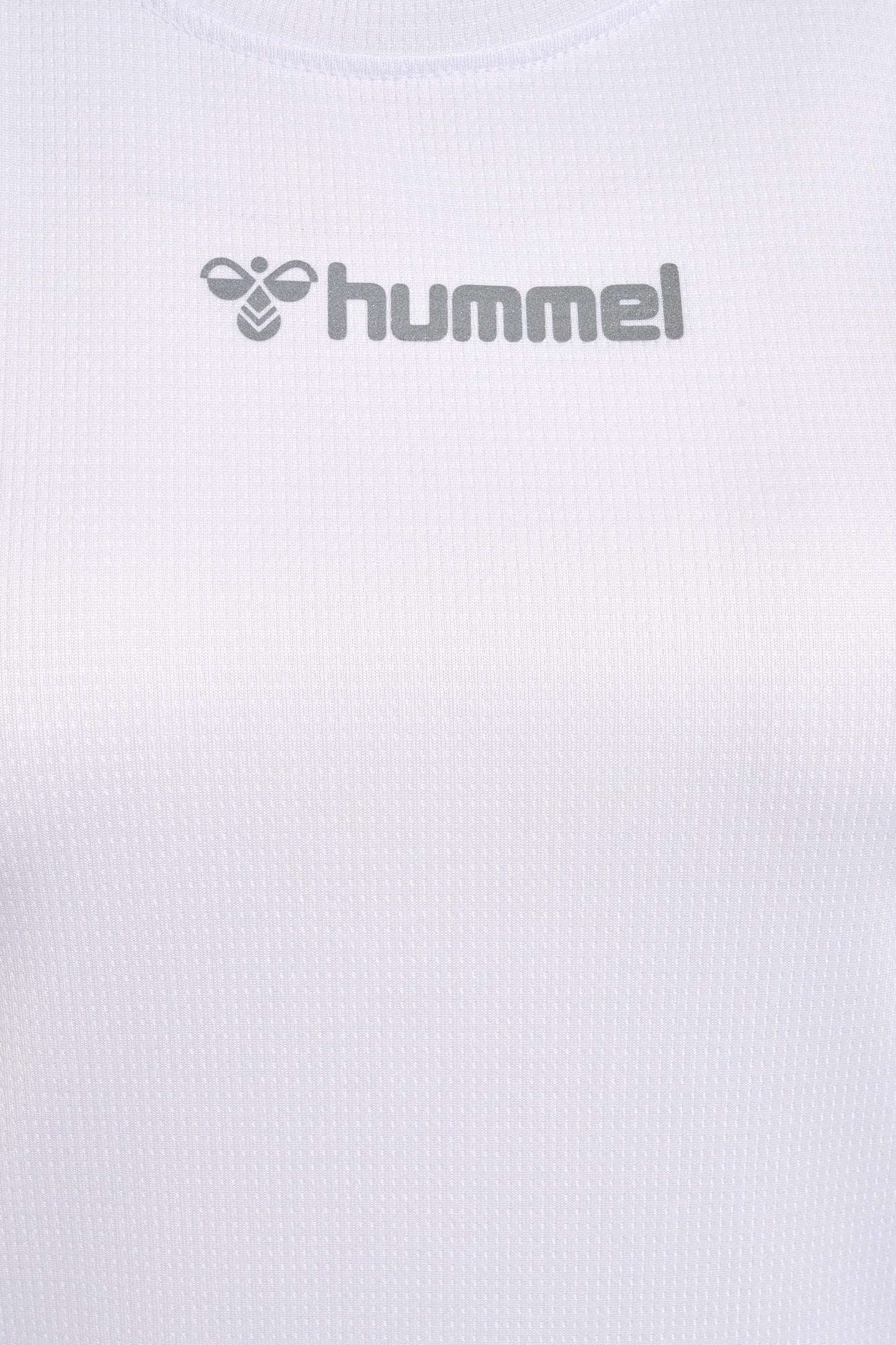 HUMMEL - Hmlrun Singlet S/l Woman - White