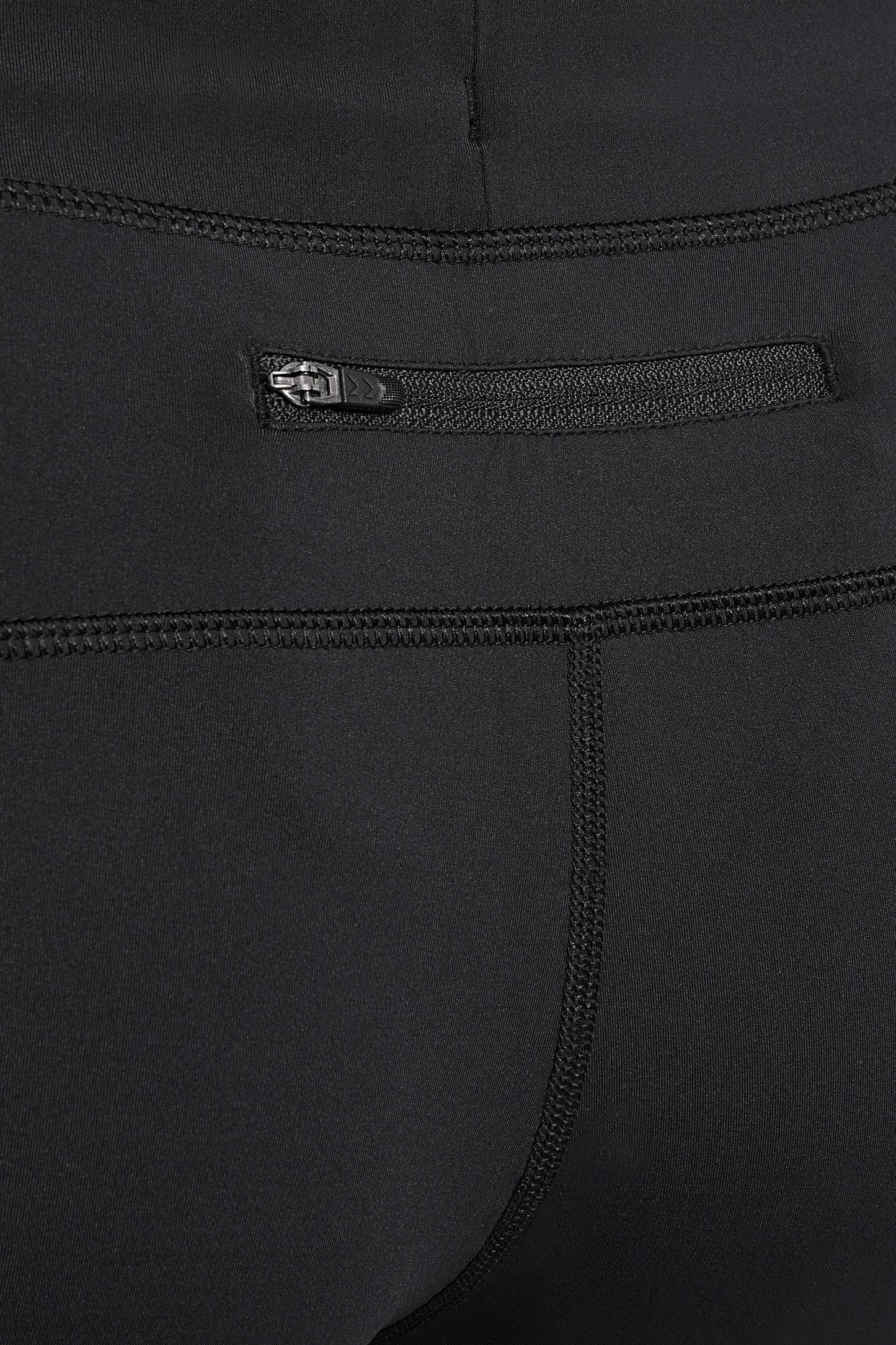 HUMMEL - Hmlrun Tight - Black