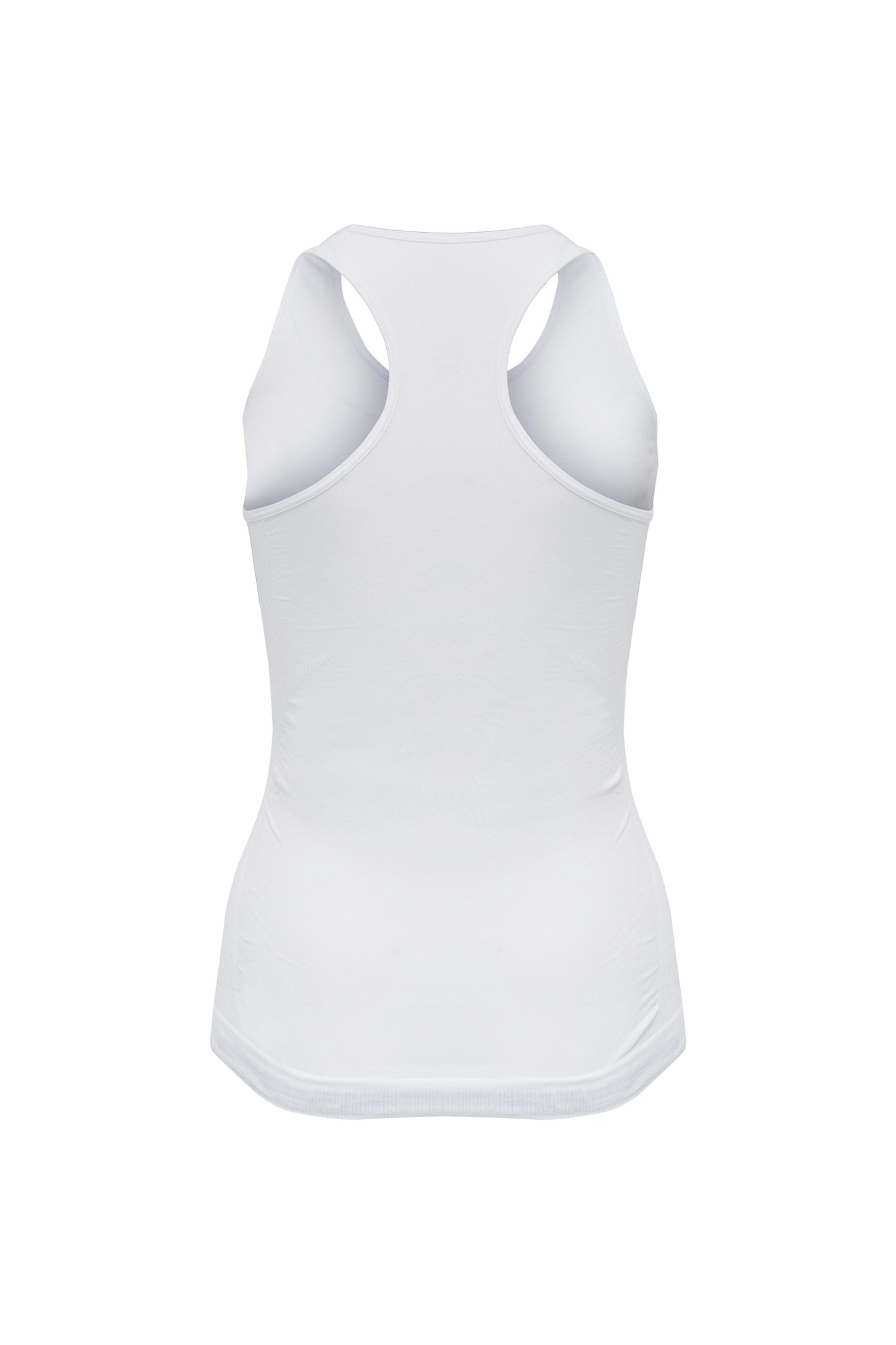 HUMMEL - Hmltif Seamless Top - White