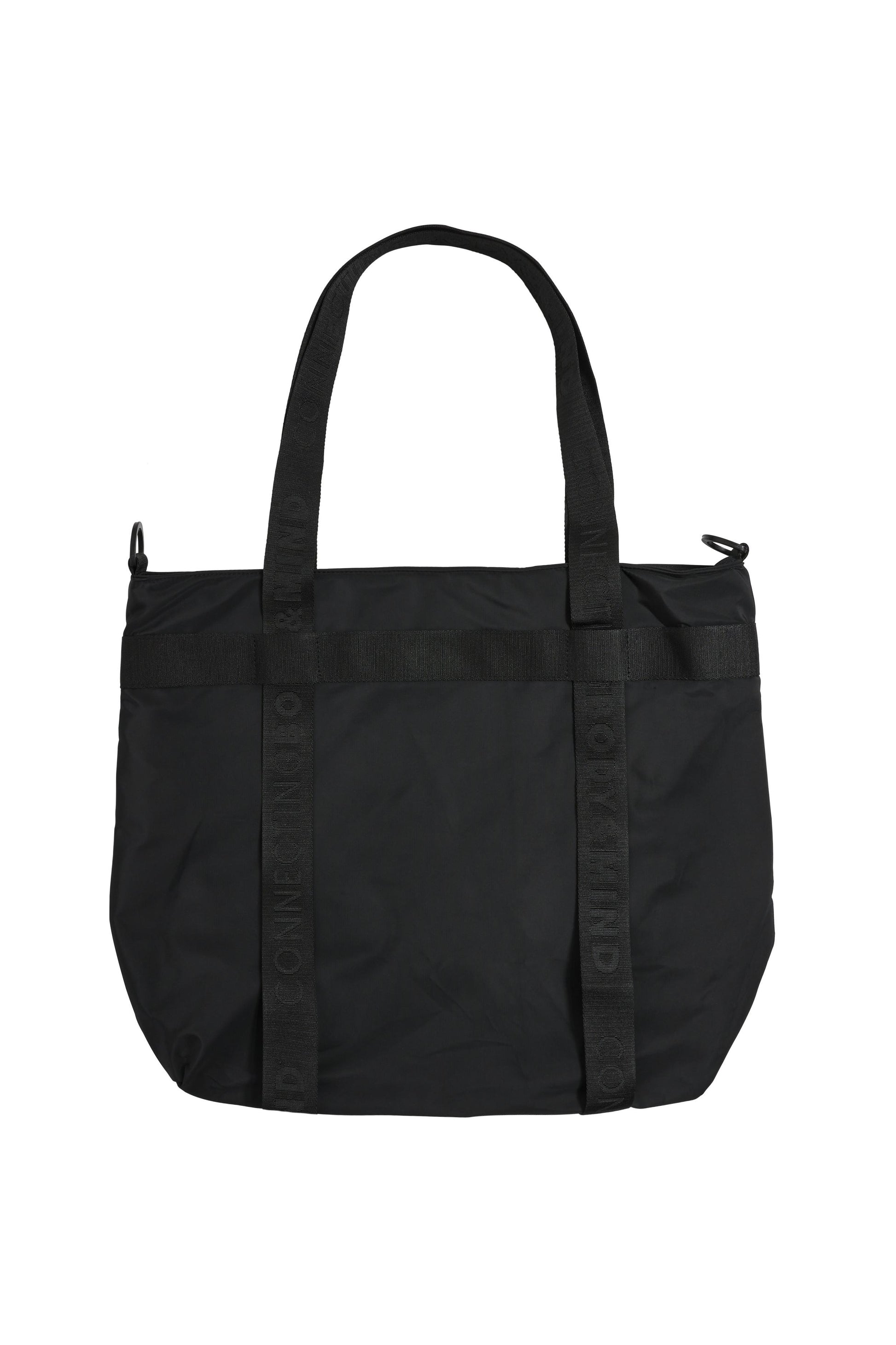 HUMMEL - Hmlzen Tote Bag - Black