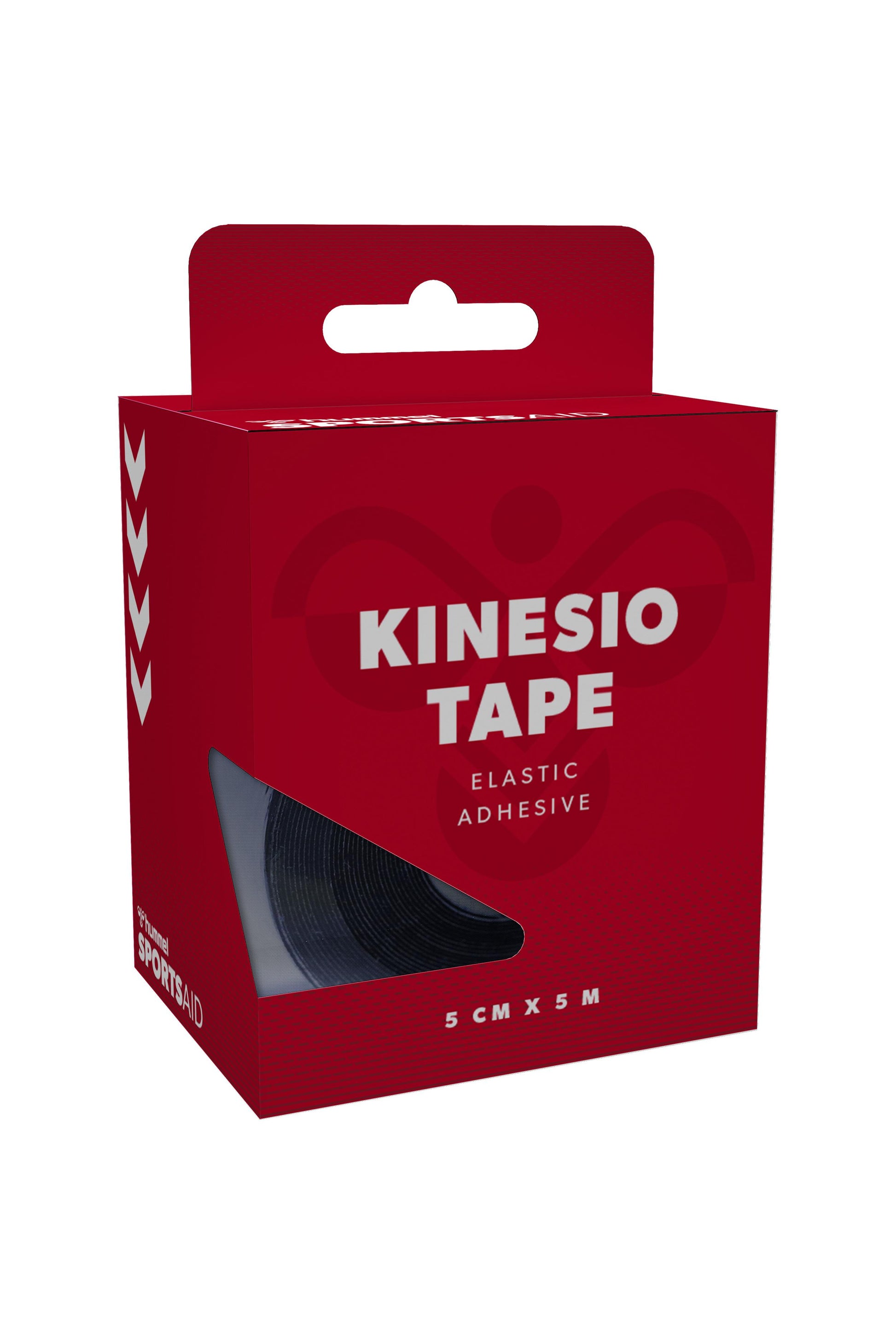 HUMMEL - Kinesio Tape - Black