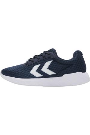 HUMMEL - Legend Breather Shoes - Navy