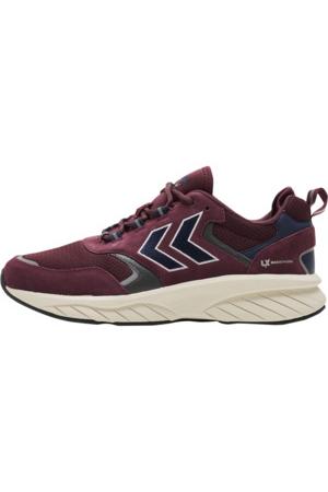 HUMMEL - Marathona Reach Lx Shoes - Windsor Wine