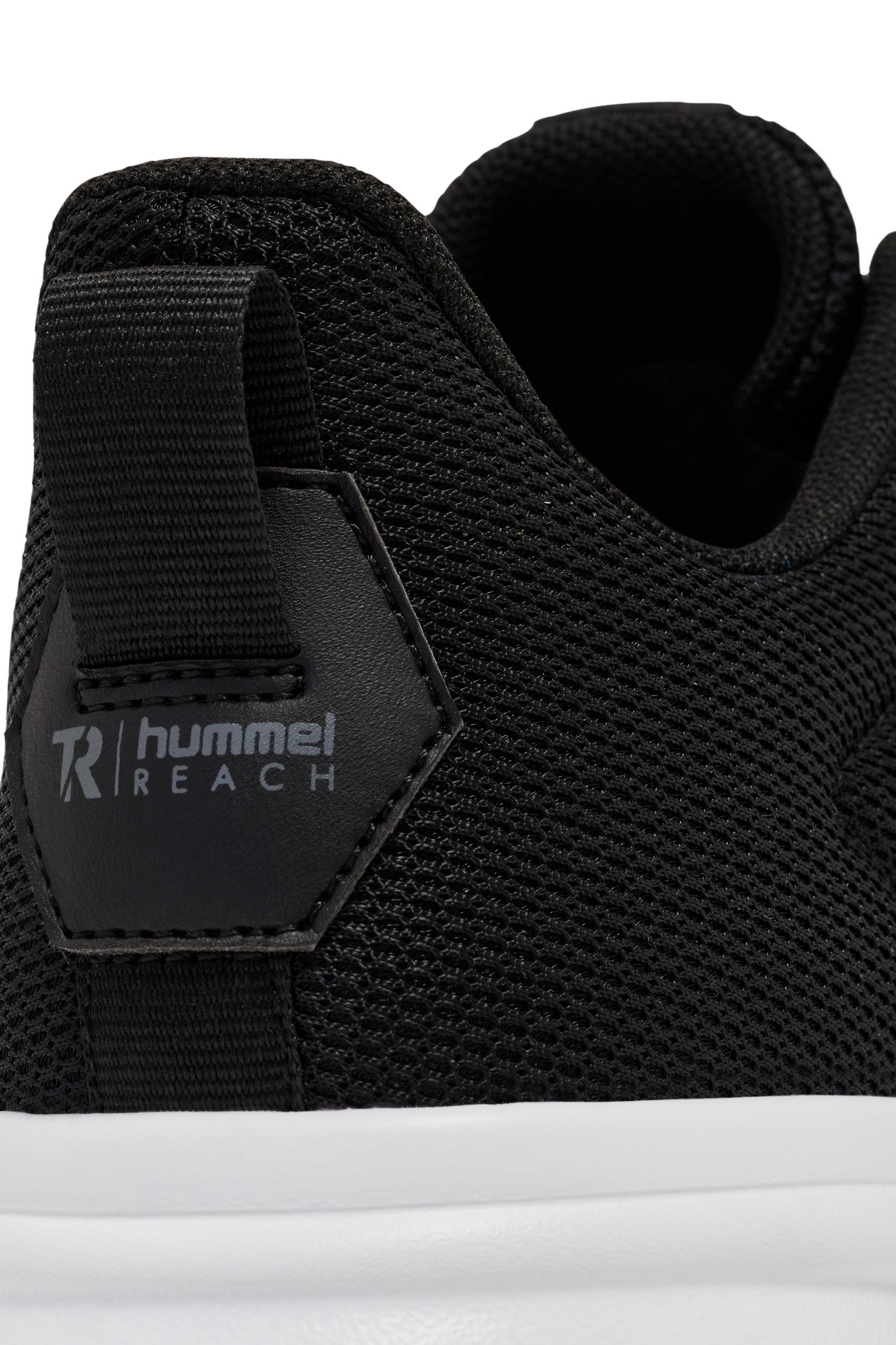 HUMMEL - Reach Tr Breather Shoes - Black