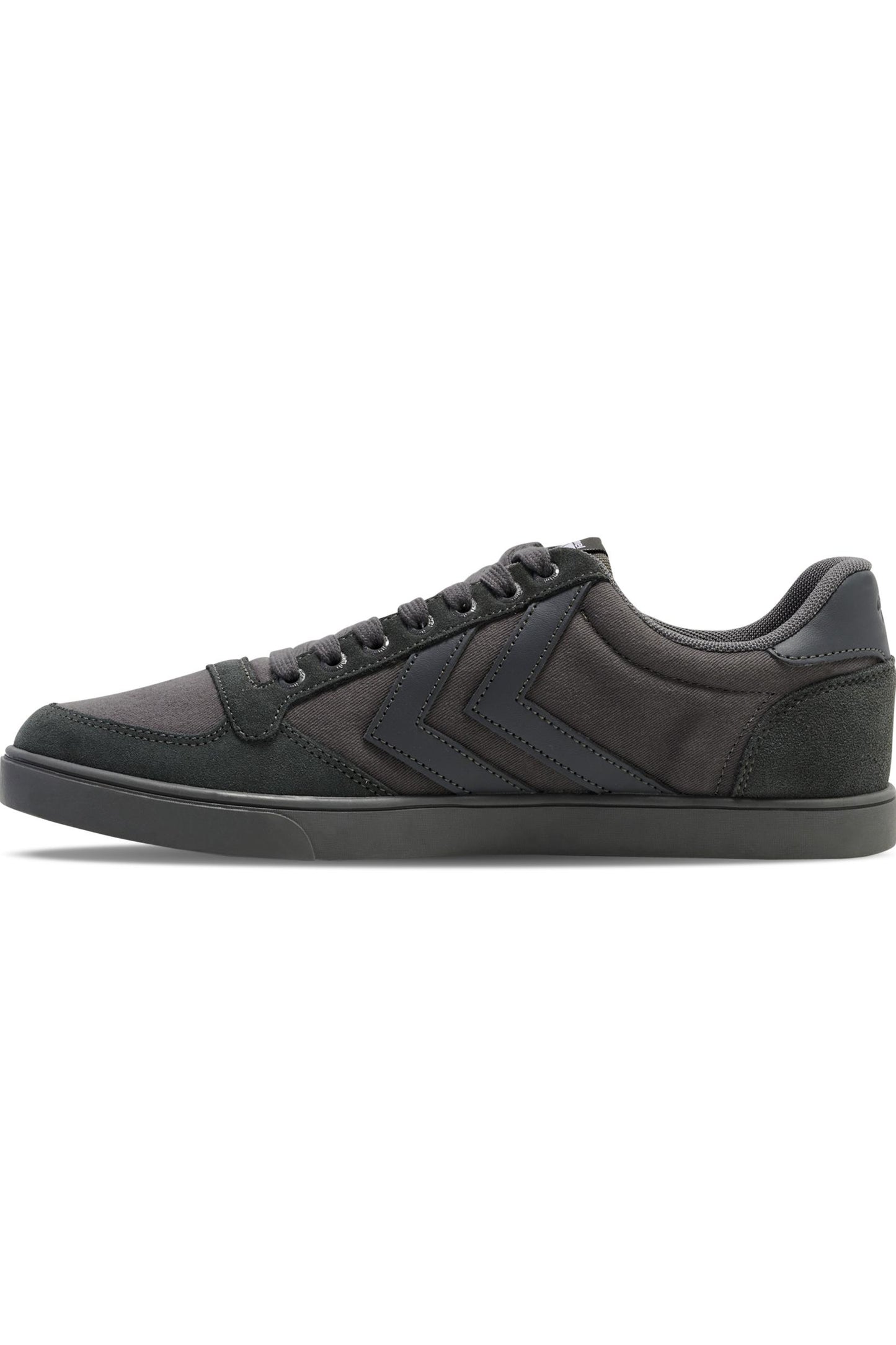 HUMMEL - Slimmer Stadil Tonal Low Shoes - Castle Rock