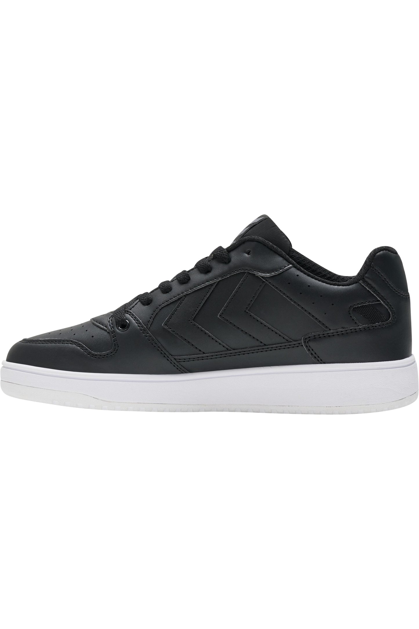 HUMMEL - St. Power Play Shoes - Black