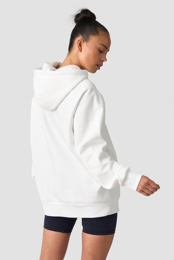 ICANIWILL - Everyday Hoodie - White