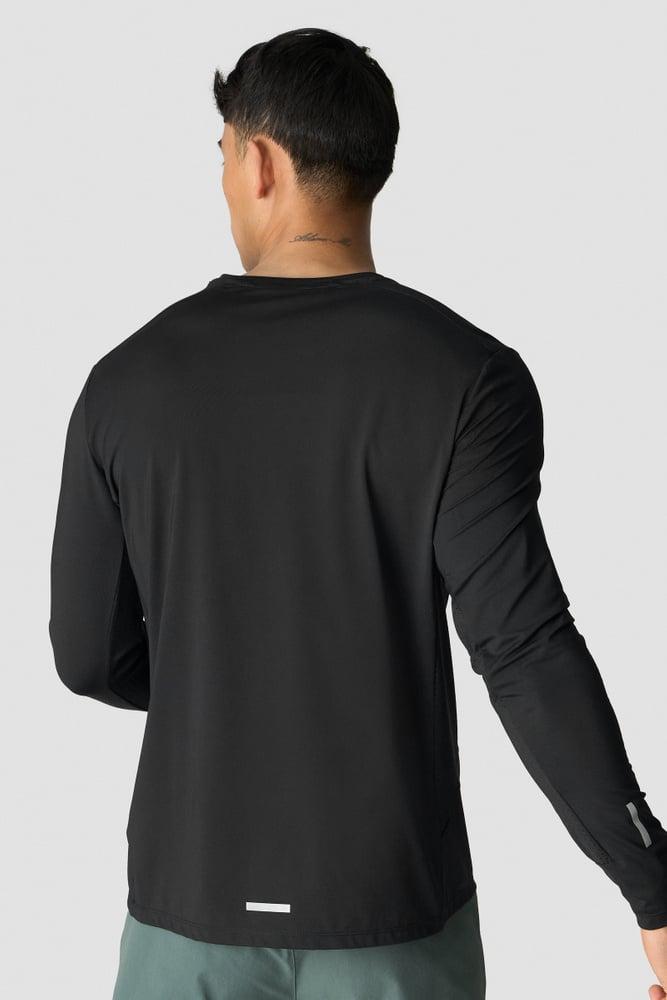 ICANIWILL - Mirage Long Sleeve - Black