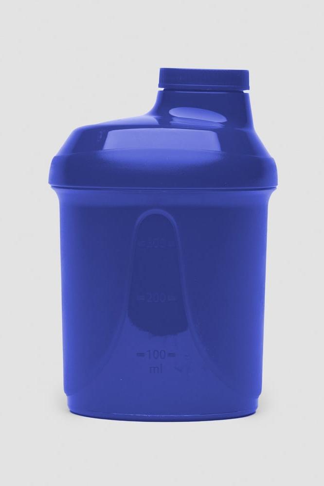 ICANIWILL - Shaker 300ml - Blue