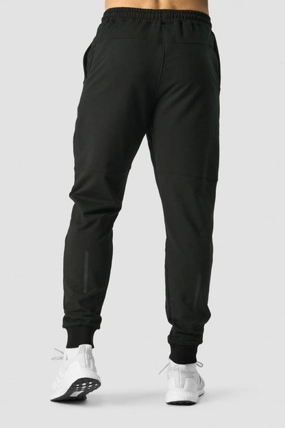 ICANIWILL - Stride Sweat Pants - Black