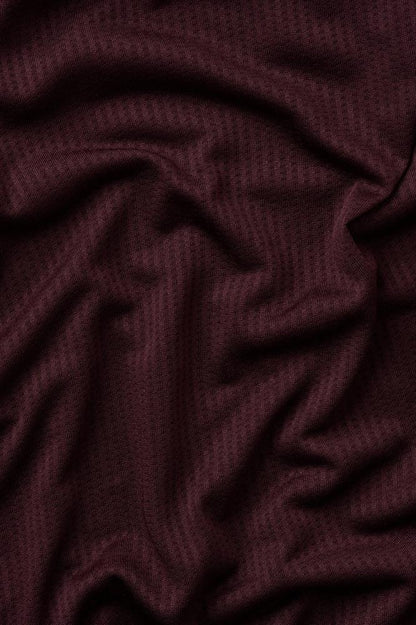 ICANIWILL - Ultimate Training Tank - Burgundy