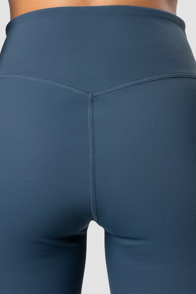 mercury compression tights wmn dk teal