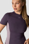 Dk Purple / XS / Women's