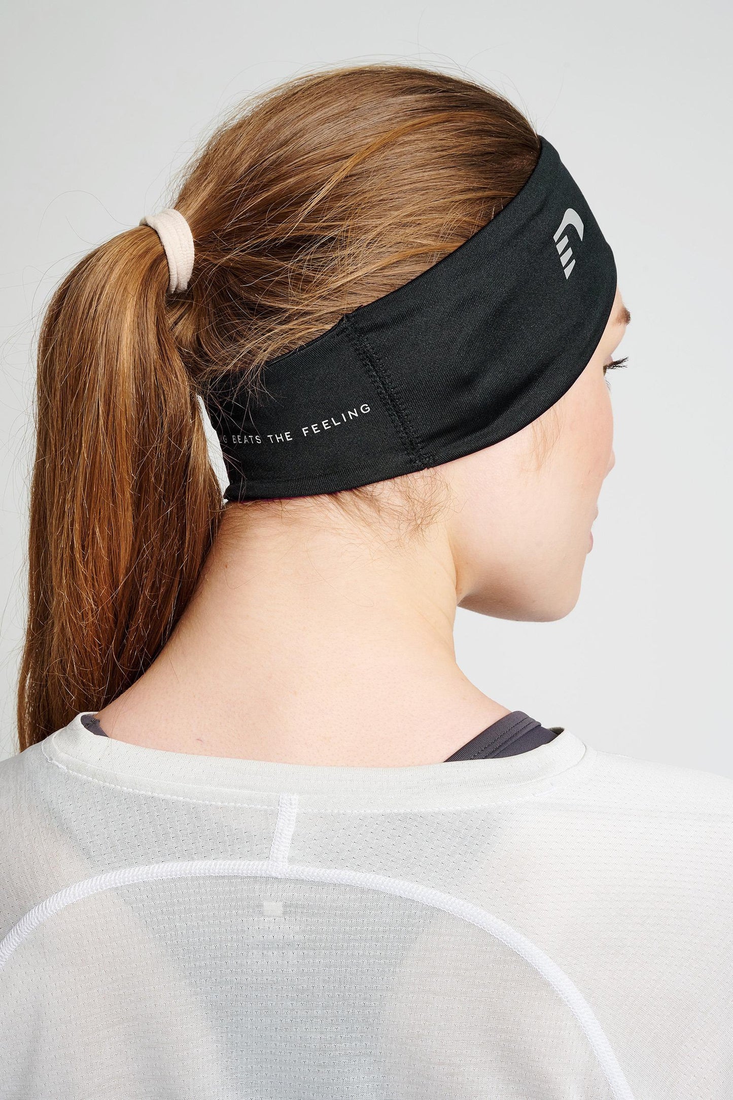 NEWLINE - Core Headband - Black