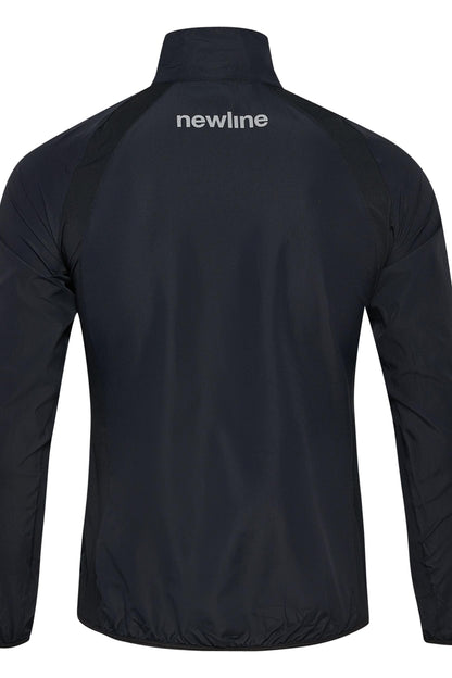 NEWLINE - Core Jacket - Black/fiesta_cazoo