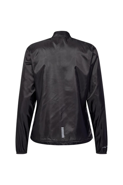 NEWLINE - Men Packable Tech Jacket - Forged Iron