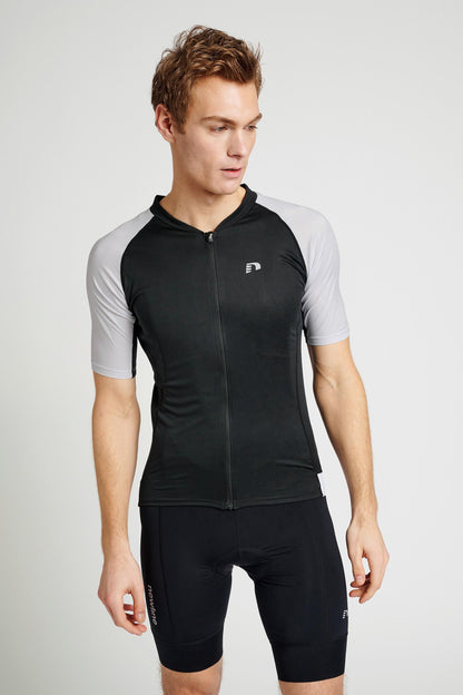 NEWLINE - Mens Core Bike Jersey - Black