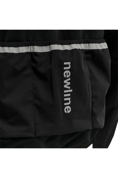 NEWLINE - Mens Core Bike Thermal Jacket - Black