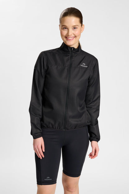 NEWLINE - Nwlnashville Jacket Woman - Black