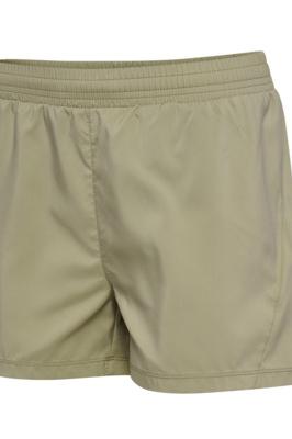 NEWLINE - Nwlperform Key Pocket Shorts W - Silver Sage