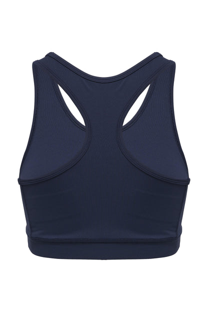 NEWLINE - Women Core Athletic Top - Black Iris