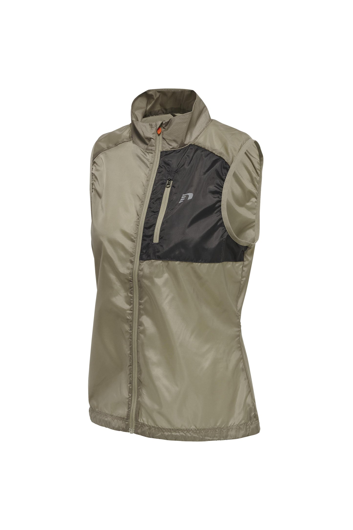 NEWLINE - Women Packable Tech Gilet - Winter Twig