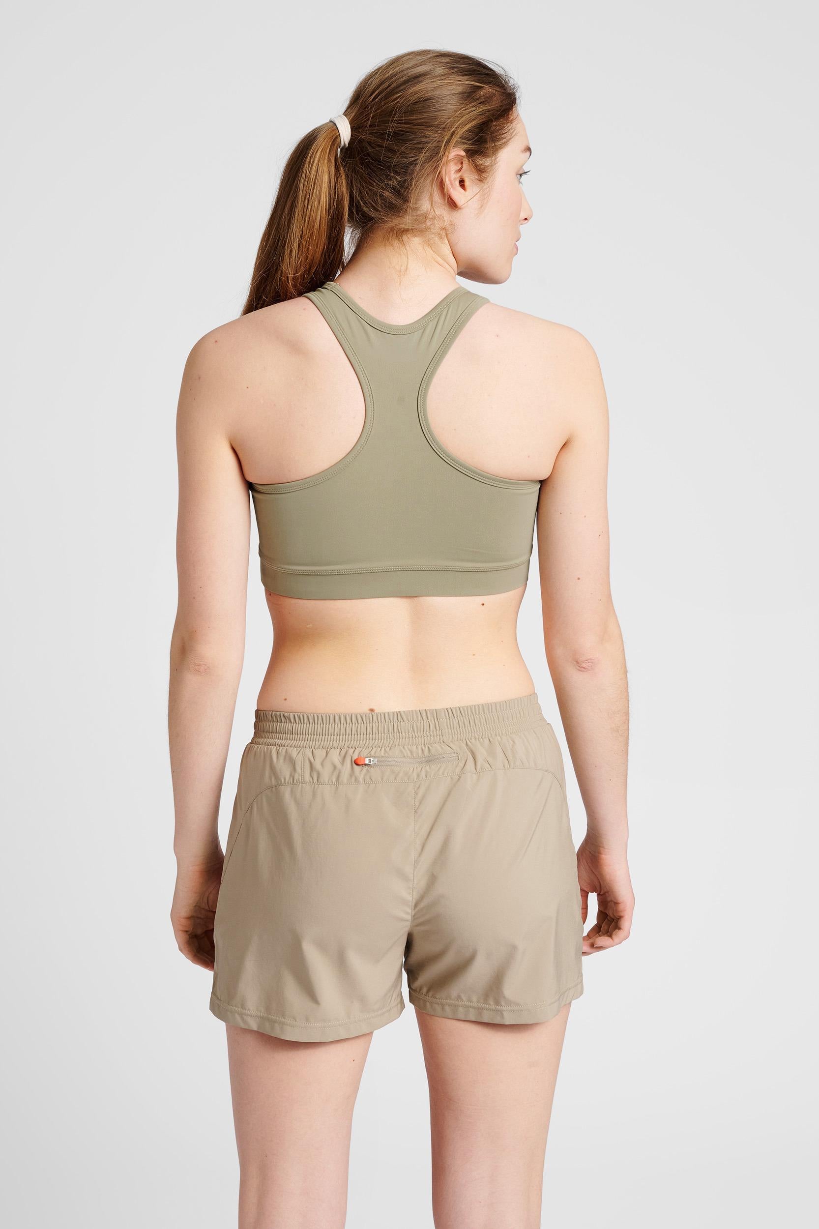 NEWLINE - Women Sports Top - Winter Twig