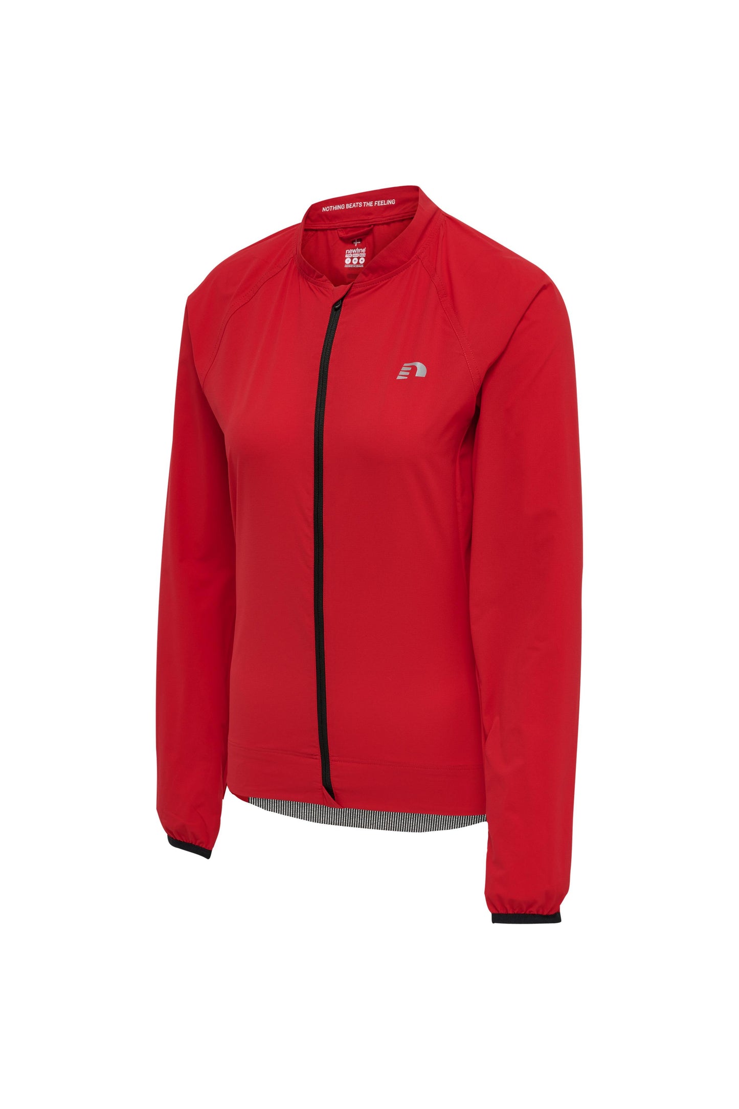 NEWLINE - Womens Core Bike Jacket - Tango Red