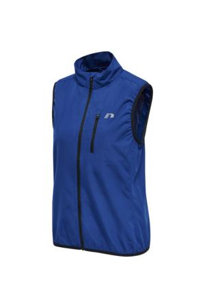 NEWLINE - Women's Core Gilet - True Blue