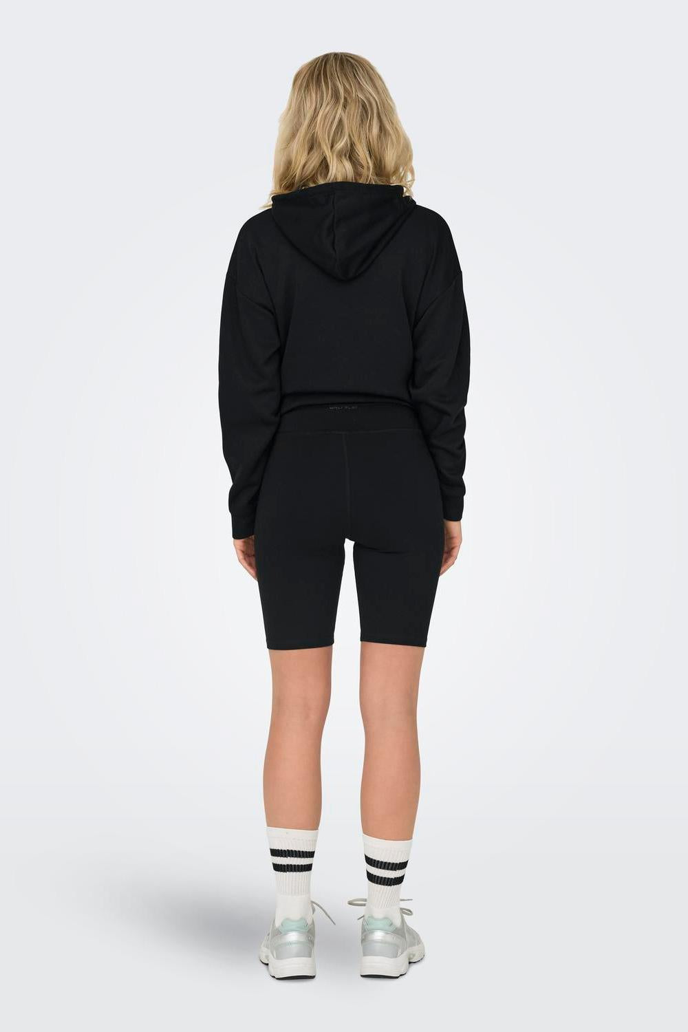 ONLYPLAY - Noon Life Hw City Shorts - Black